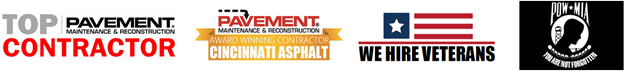 Cincinnati Asphalt