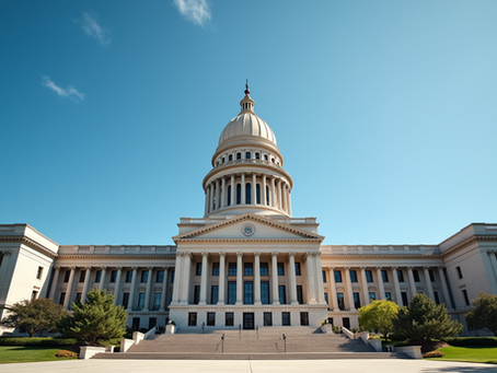 Join the Fight for Democracy in Indiana