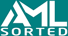 AML Sorted Logo