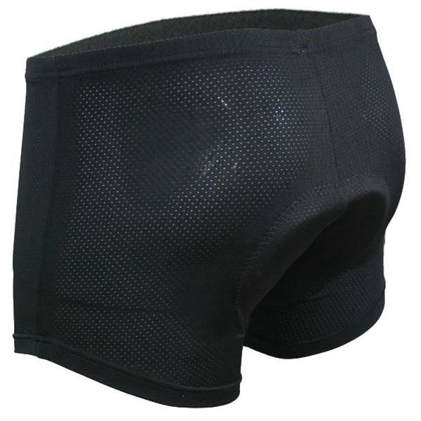 Thumbnail: Arsuxeo Sports Cycling Riding Shorts Riding Pants