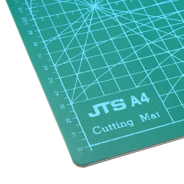 Thumbnail: A4 30X20cm Grid Self Healing Cutting Craft Mat