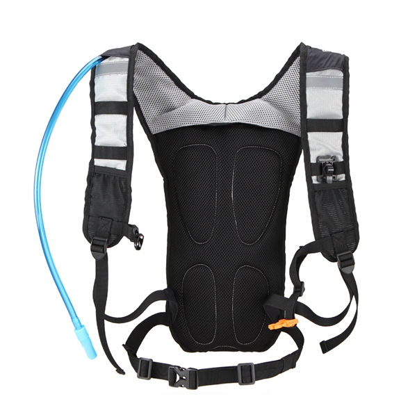 Thumbnail: Roswheel Cycling Bicycle Bike Shoulder Backpack