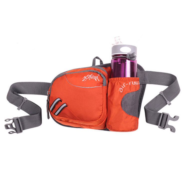 Thumbnail: Outdoor Camping Hiking Waist Bag Cycling Sports