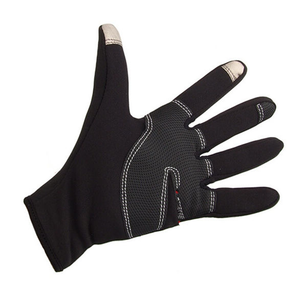 Thumbnail: Outdoor Winter Sports Touch Screen Gloves