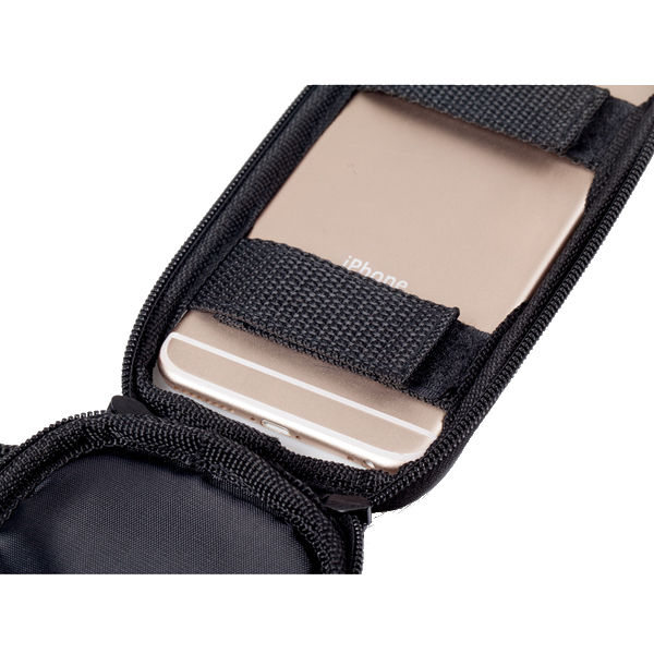 Thumbnail: Bicycle Touch Screen Tube Bag Bike Cycling Touch