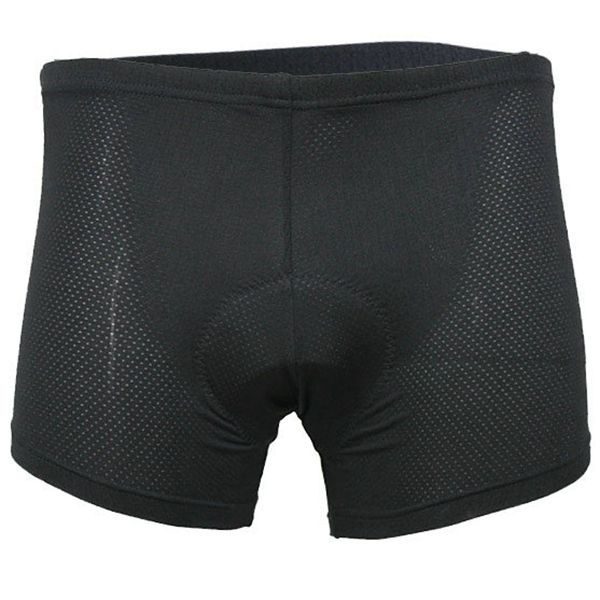 Thumbnail: Arsuxeo Sports Cycling Riding Shorts Riding Pants