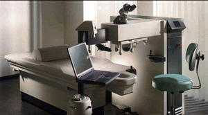 Myrtle Beach Lasik Consultation