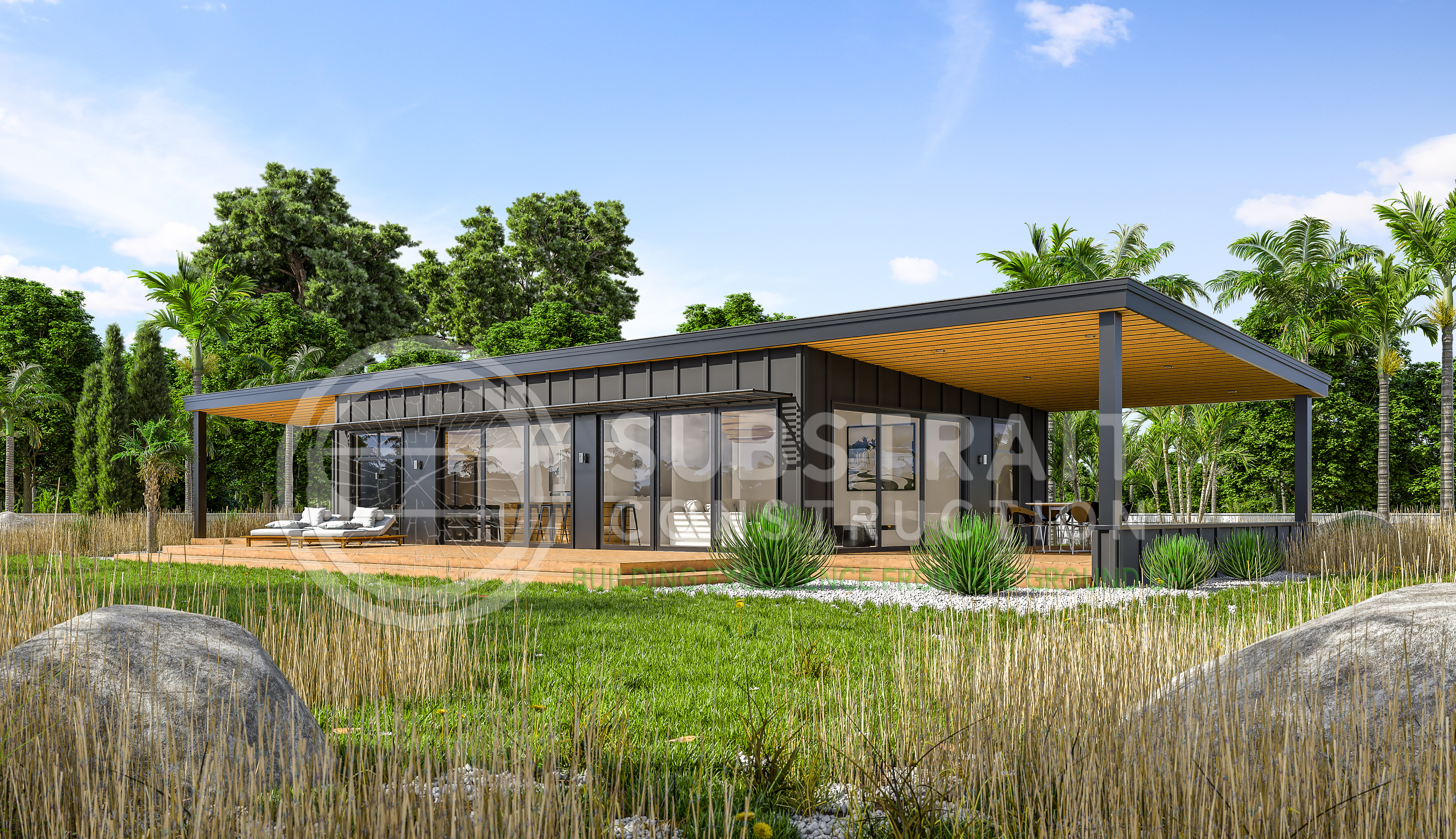 transportable home designs NZ