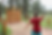 Camp Elim's tomahawk toss