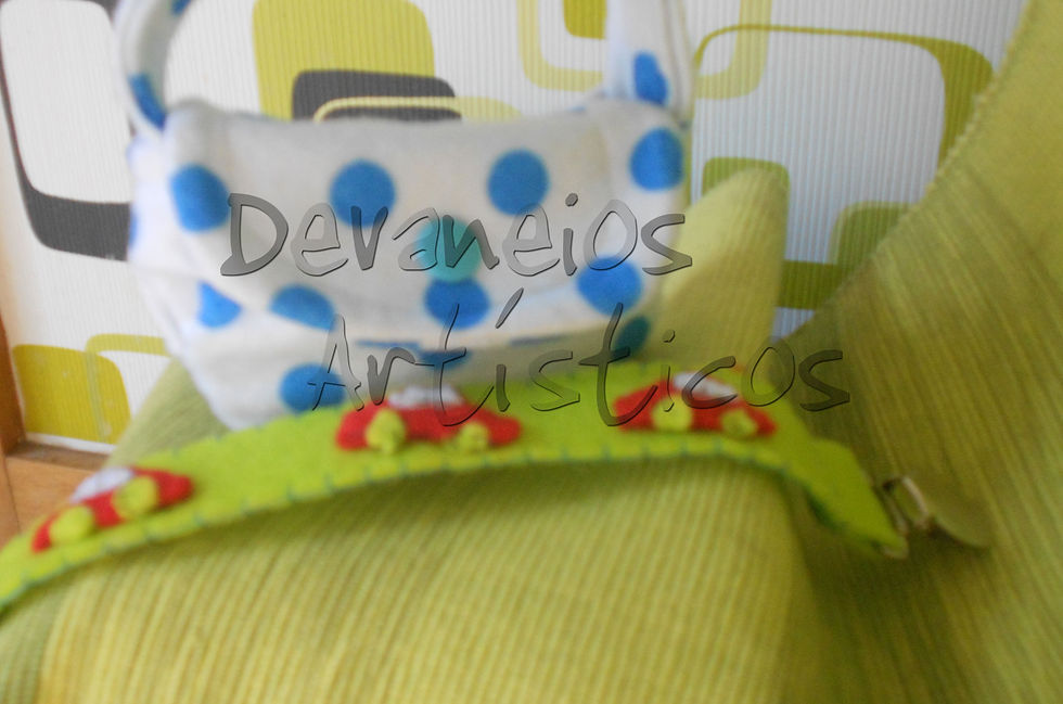 Corrente Chupeta Ref. DPPB002