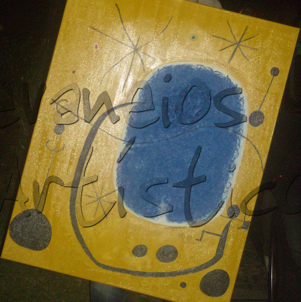 Quadro Ref. ADQ005