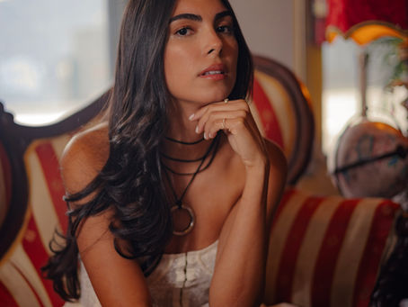 “este circo de amor se acabó” Liz Grimaldo cuenta su verdad en una canción que duele y libera