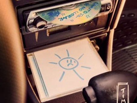 Timø anuncia su nuevo álbum ‘Canto Pa No Llorar’ y lanza su esperado sencillo “Divino Castigo”