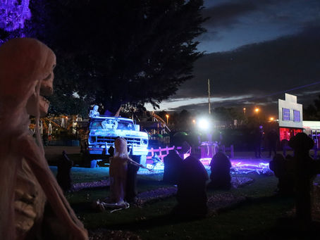 Bogotá vivirá en Salitre Mágico la décima edición del Festival del terror: “La Fiesta de la Década”