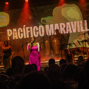 Nidia Góngora Lleva La Fuerza Del Pacífico Al Bogotá Music Market 2026