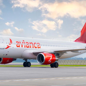 Avianca ofrecerá vuelos adicionales para la temporada mundialista
