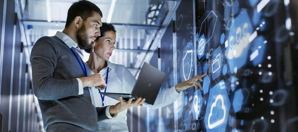 IA y consumo: Globant impulsa el futuro de la industria en Colombia