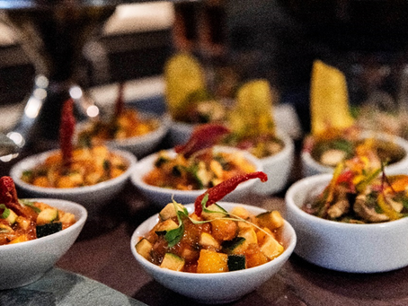 Los mejores planes para celebrar diciembre en Bogotá