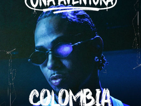 Ozuna anuncia su regreso a Colombia con “una aventura”, su nueva gira mundial