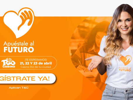 La Fundación Solidaridad por Colombia presentan “Apuéstale al Futuro”: una gran apuesta nacional por la educación en Colombia