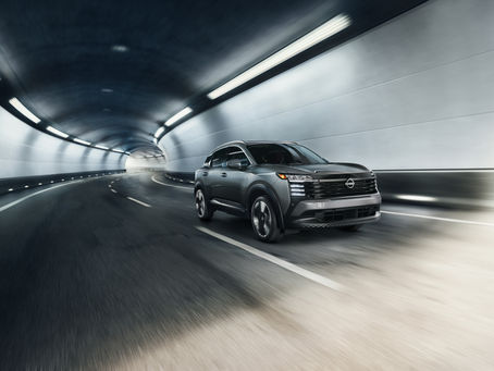 Nissan celebra un 2024 de éxitos en Colombia y reafirma su compromiso con la innovación para 2025 