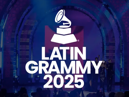 ¡12 razones para celebrar! ONErpm brilla en los Latin GRAMMY