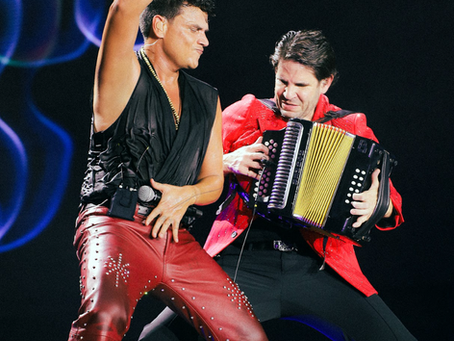 El Último Baile Tour apunta a ser la gira más exitosa del año en Colombia