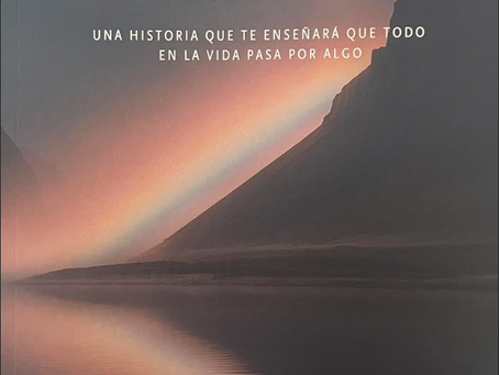 “La Belleza de la Tristeza”: el libro de Andrés Jaramillo que transforma el dolor en grandeza
