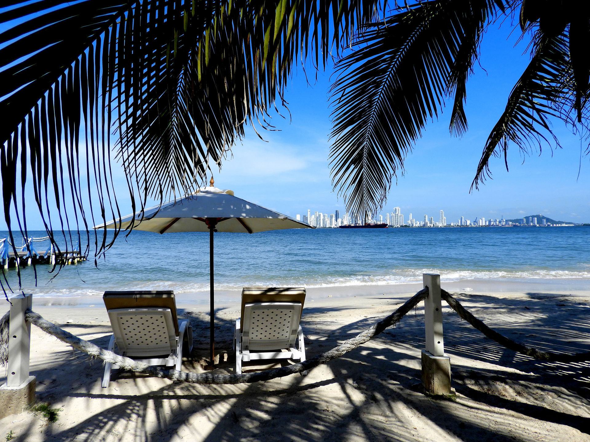 Club & Hotel Marine Beach By Tequendama El Enfoque Colombia Hoteles Cartagena