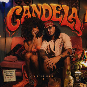 Miky La SensaEnciende La Escena Urbana Con “Candela”Un Homenaje A La Fuerza Femenina