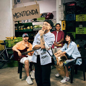 Mylan Presenta Su Primer Lanzamiento Musical Como Artista Royalty Records, El Sello Discográfico Liderado Por Maluma