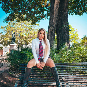 Kay Sonder presenta su sencillo debut “me cansé de esperar”