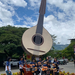 Cali recibe al Festival Mono Núñez y enciende la ruta de la música andina en el Valle del Cauca