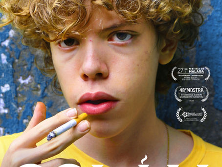 La verdad es el comienzo del fin, GOLÁN se estrena en cines colombianos el 21 de AGOSTO
