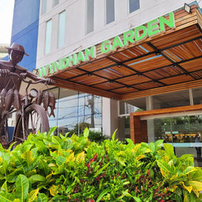 Wyndham Garden Cartagena apuesta a grupos, eventos y turismo internacional para cerrar 2026