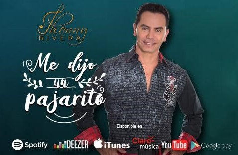 Es Mi Madre Jhonny Rivera Letra Y Acordes