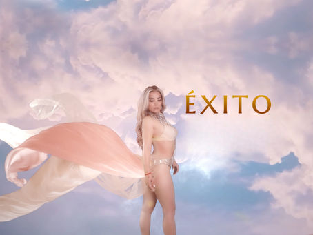 Mayden Joven logra el "Éxito"