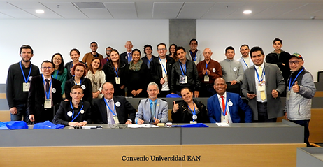 Convenio Universidad EAN El Enfoque Colombia