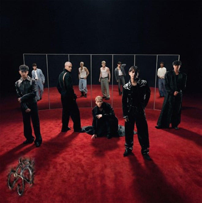 Hybe Latin America presenta el ep Debut De Santos Bravos, Dual