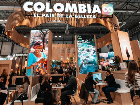 La Guajira consolida su posicionamiento internacional en FITUR y lanza nueva campaña global