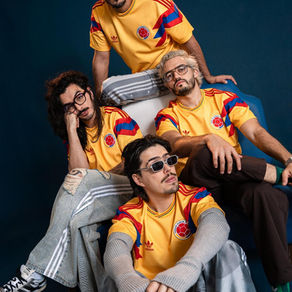 Morat acompañará a la Selección Colombia en su despedida rumbo al Mundial 2026