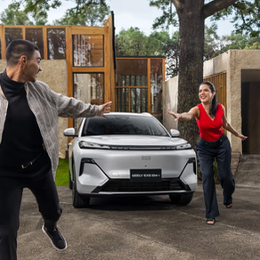 Semana Santa: ¿Qué pasa con un carro eléctrico después de miles de kilómetros? Esto es lo que se desgasta y lo que permanece 