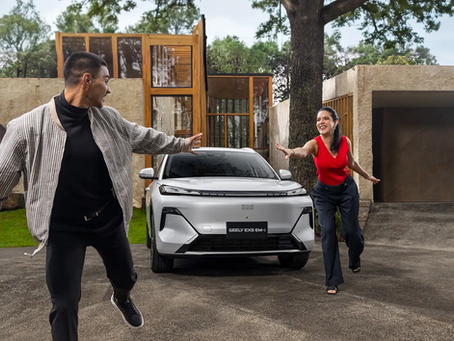 Semana Santa: ¿Qué pasa con un carro eléctrico después de miles de kilómetros? Esto es lo que se desgasta y lo que permanece