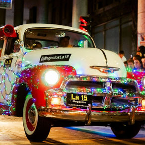 Cotelco Risaralda: Pereira presenta ante el país su oferta de eventos de una Navidad Mágica