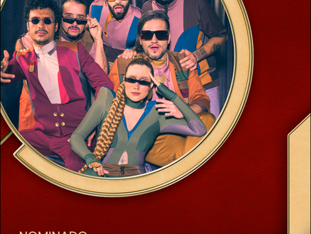 Merlín Producciones Y Puerto Candelaria Celebran Sus Nominaciones A Los Latin Grammy 2025