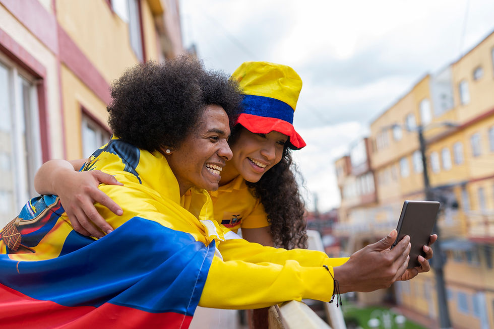 Guía para el hincha colombiano: KAYAK revela claves para viajar al Mundial sin hacerle “autogol” a la billetera
