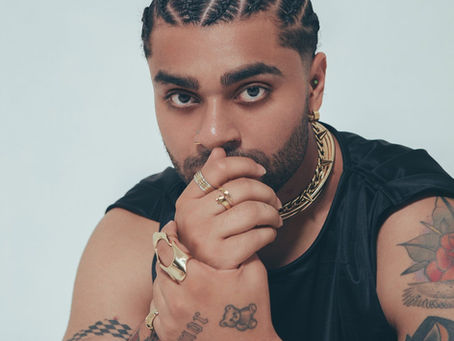 Pdp: el el afrobeat desde una perspectiva urbana y contemporánea de Danny Polo