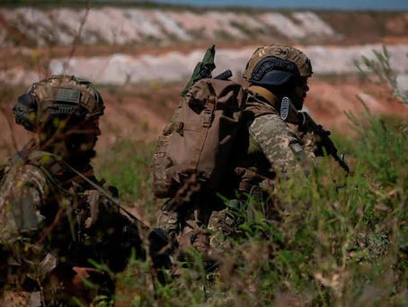 Mercenarios colombianos: la ley que busca frenar su expansión y enfrenta al Congreso