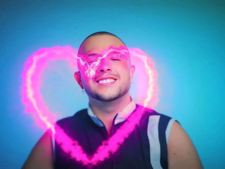 El artista digital Sebas Jaramillo Actualiza el Software de la Industria Musical y Presenta su Nuevo sencillo de electrónica, “En Tu Corazón”