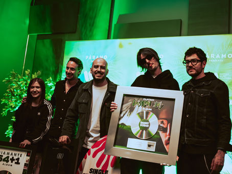 Danny Ocean consolida su lugar como uno de los artistas latinos más influyentes del momento